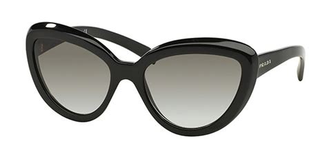 Prada PR 08RS 1AB0A7, Buy Online at Glassandlens.com